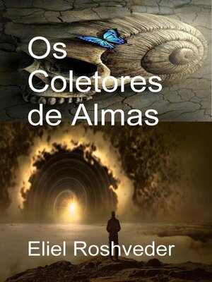cover image of Os Coletores de Almas